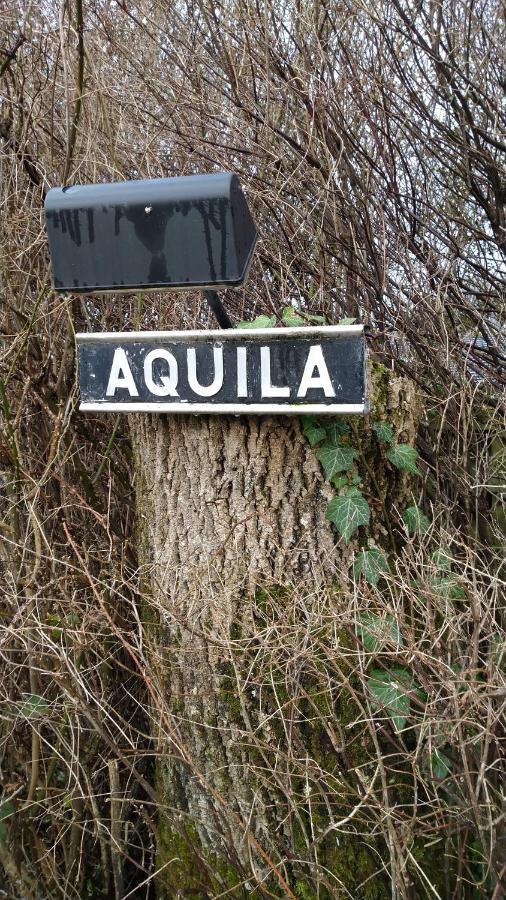 Aquila Retreats Acomodação com café da manhã Comrie Exterior foto